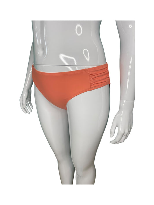 Peach Swimwear Bottoms