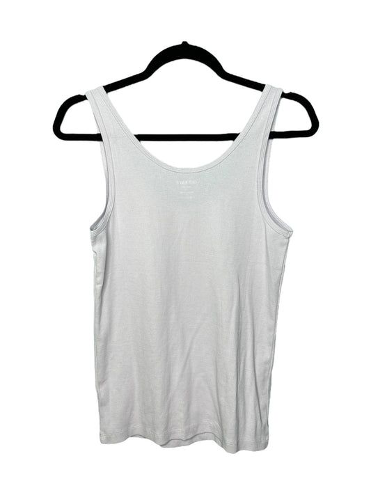 Light Purple Tank Top