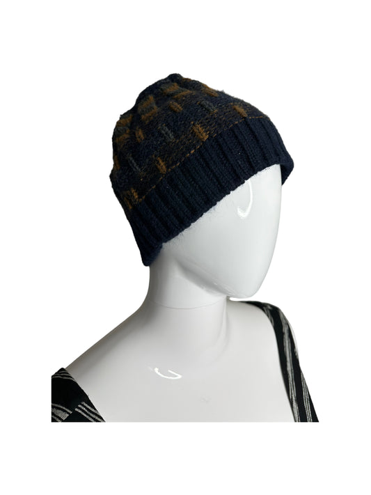 “Barts” Black, Tan and Grey Torque