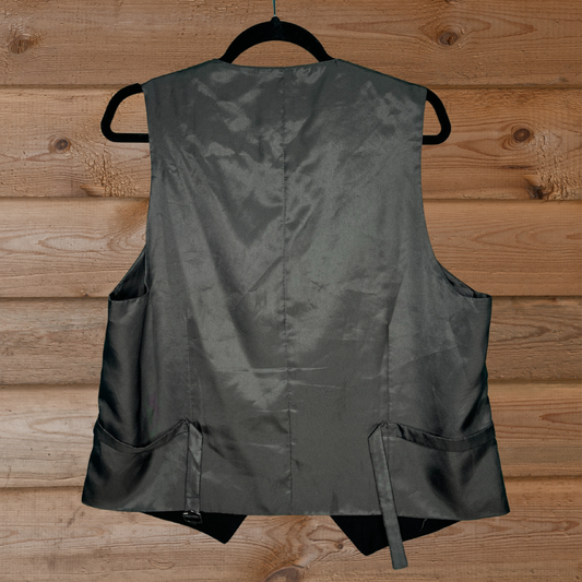 Black Vest