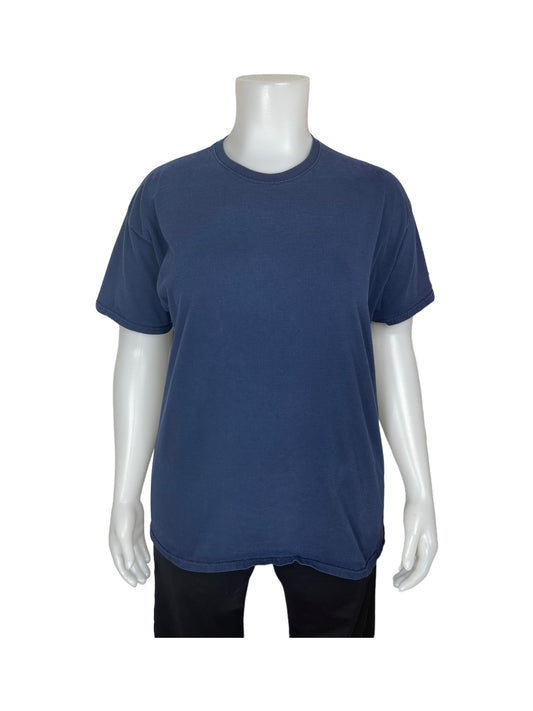 Dark Blue T-Shirt