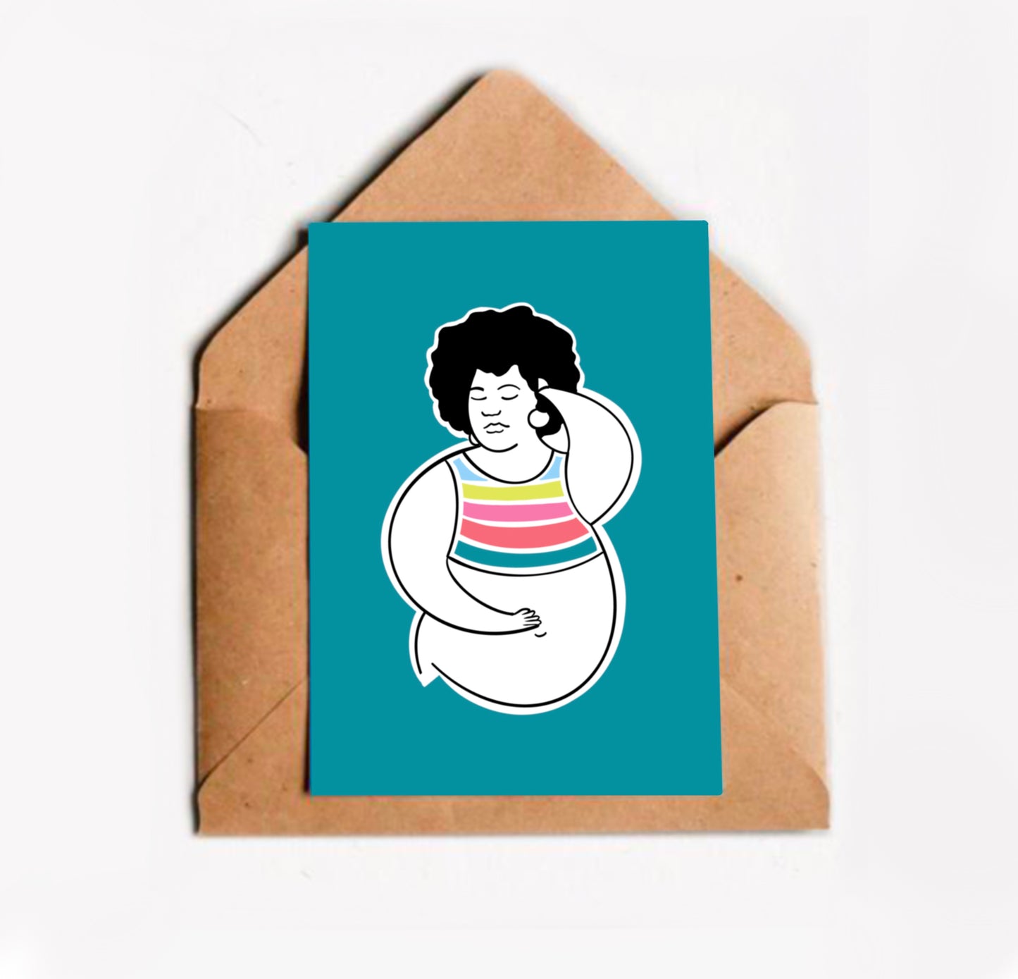 Chubby Fem Thrift e-Gift Card