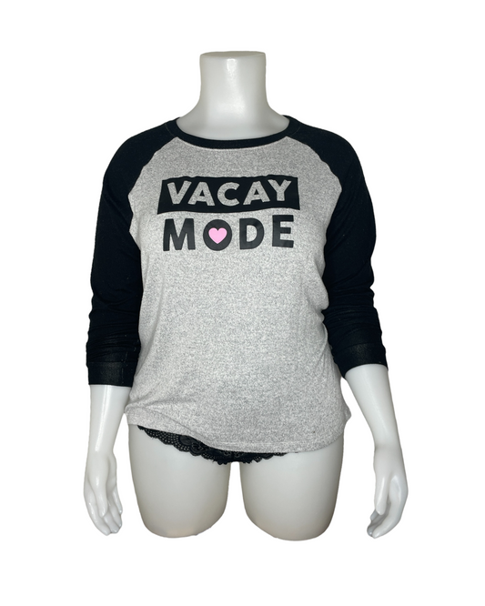 Vacay Mode shirt