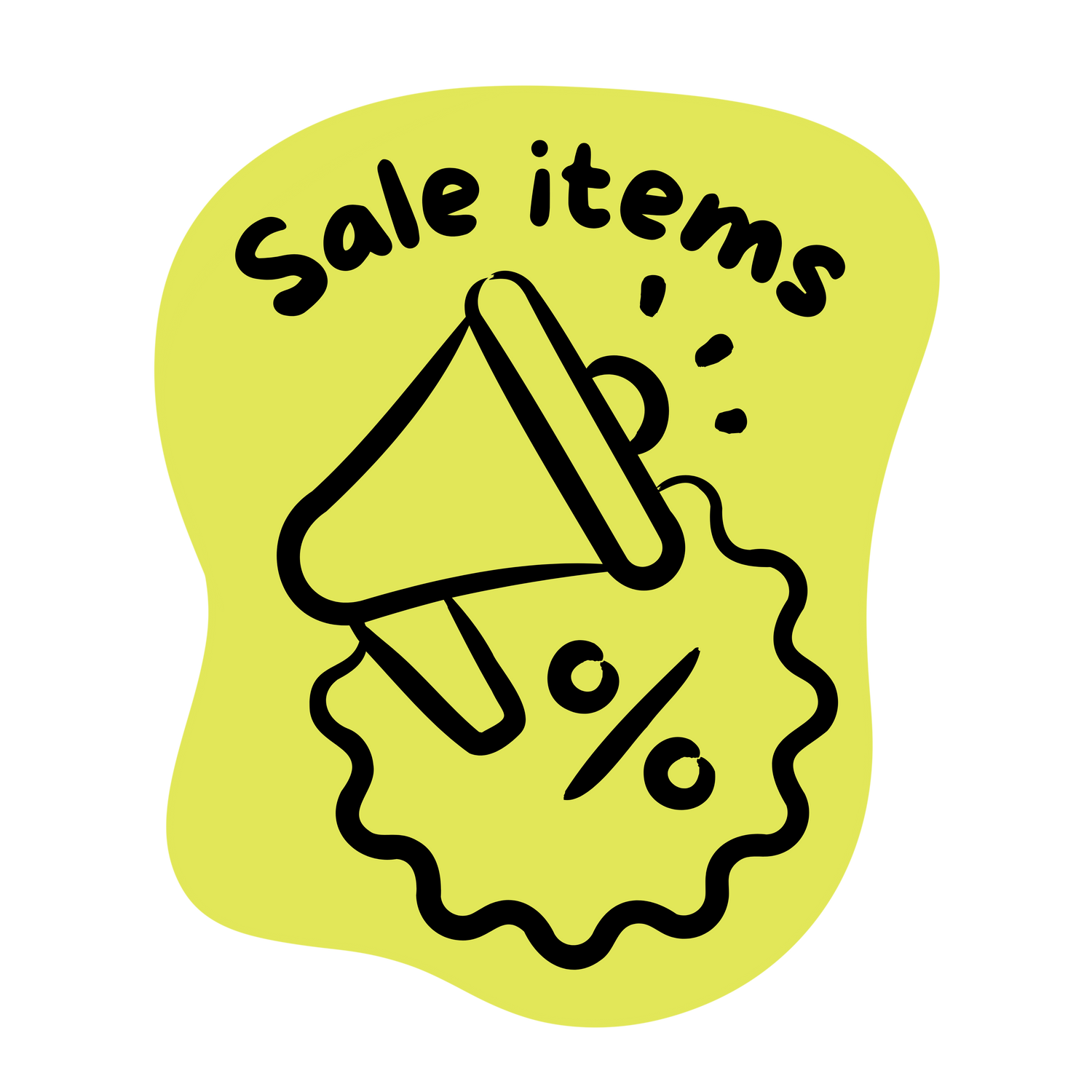 SALE