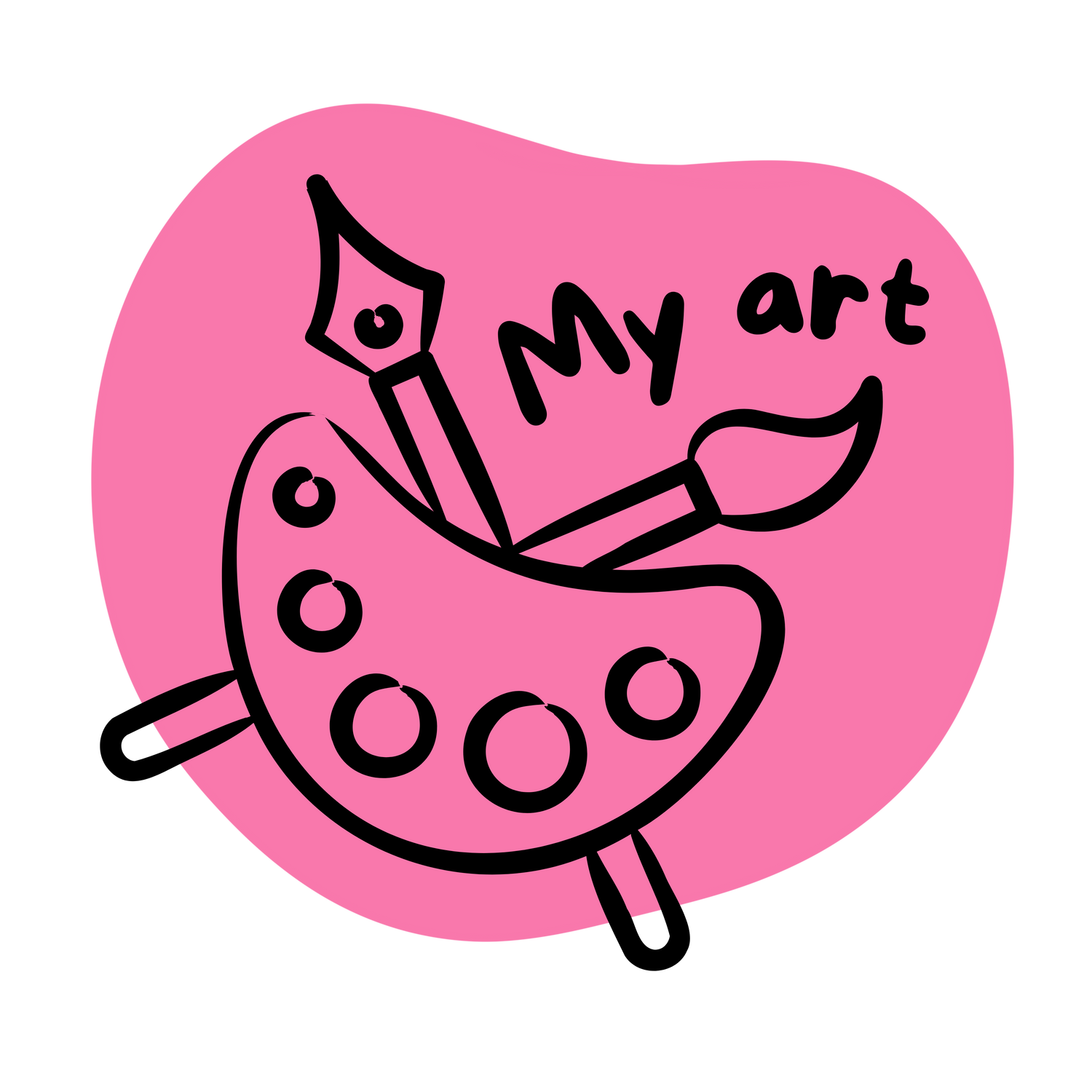 designed by chubby femme