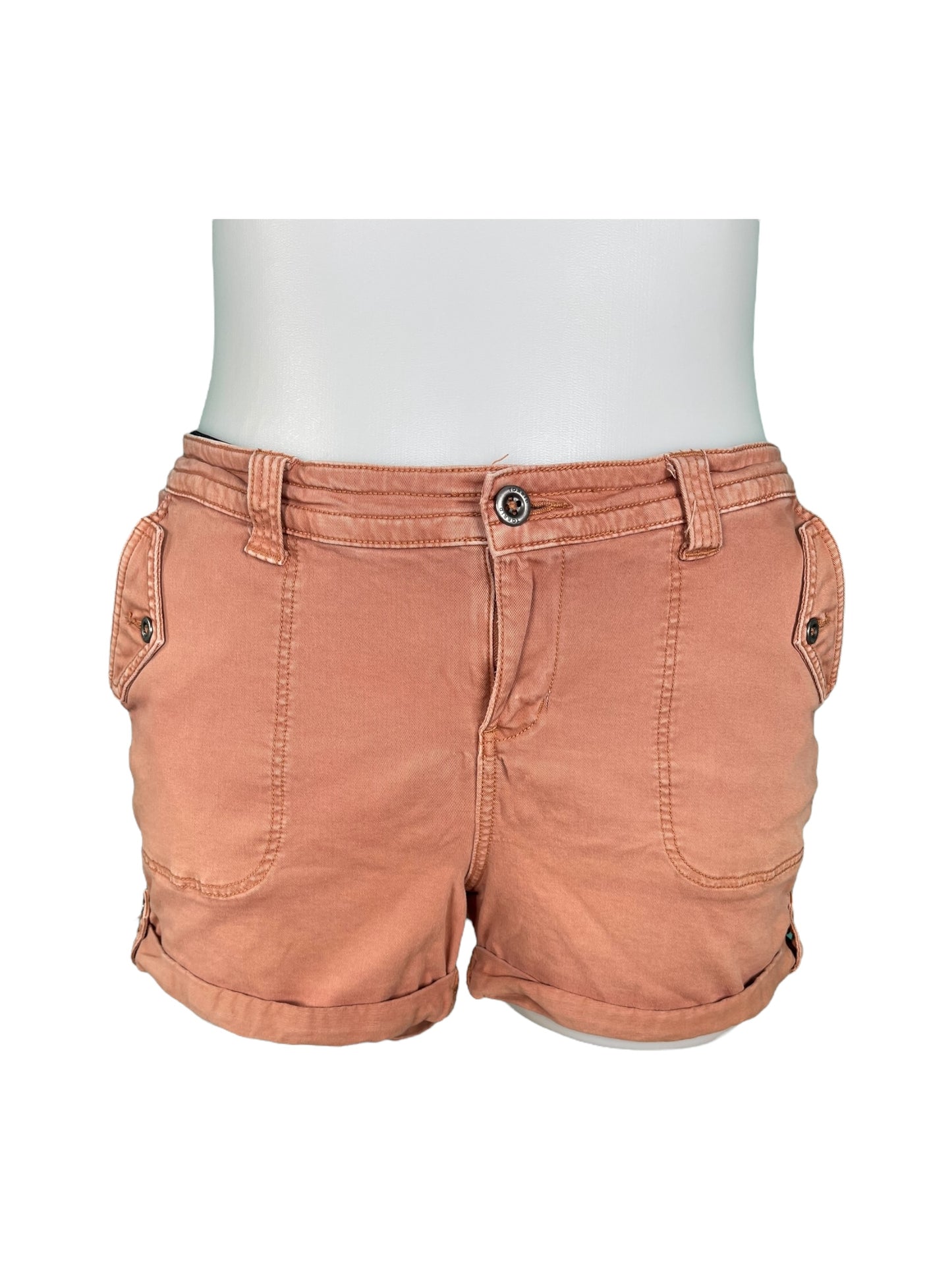 Coral Shorts (20)