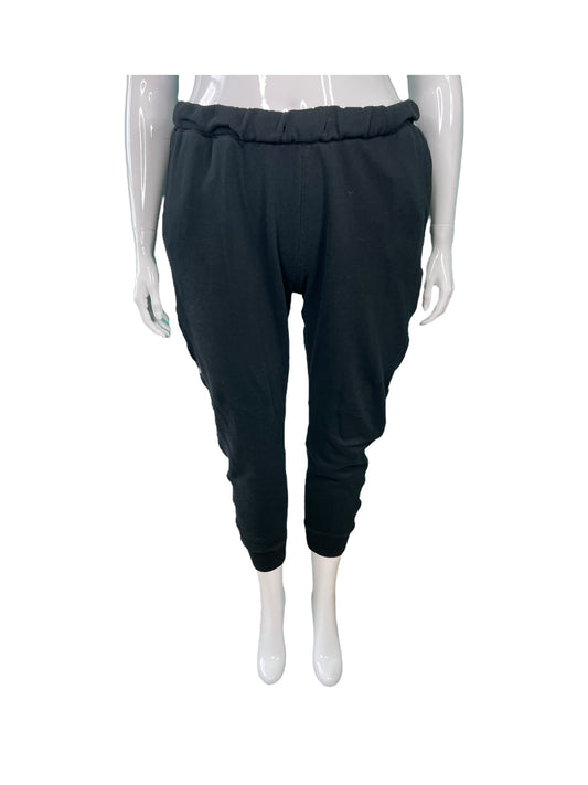 Black Dickies Sweatpants