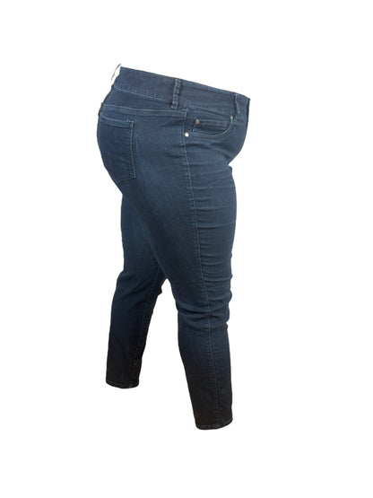 Dark Blue Jeggings