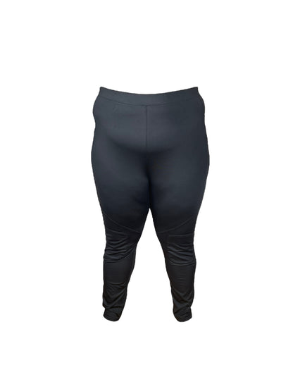 “Reitmans” Black Leggings (15)