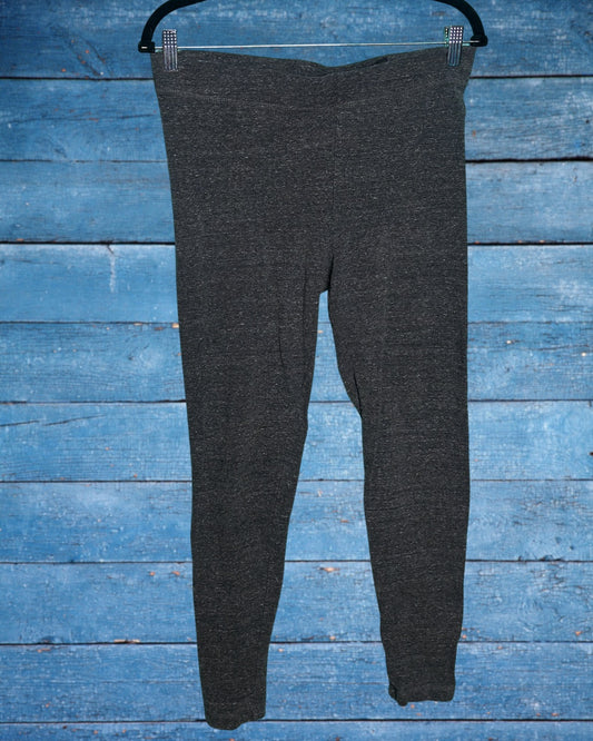 Grey Leggings