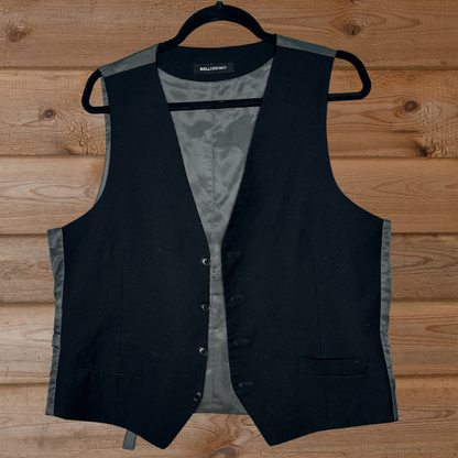 Black Vest