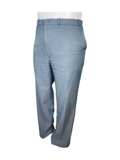 Blue Grey Dress Pants