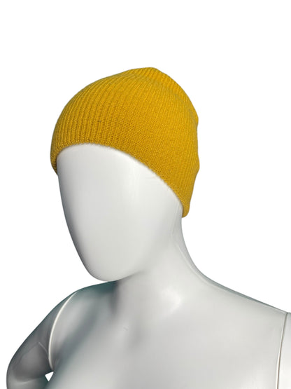 Yellow Toque