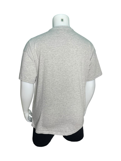 Grey "Crusin' Together Alaska" Graphic T-Shirt