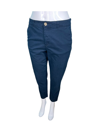 Navy Dress Pants