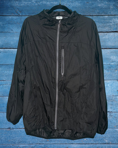 Black Light Fall Jacket