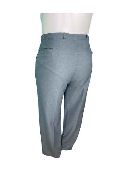 Blue Grey Dress Pants