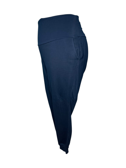 Black Maternity Pants