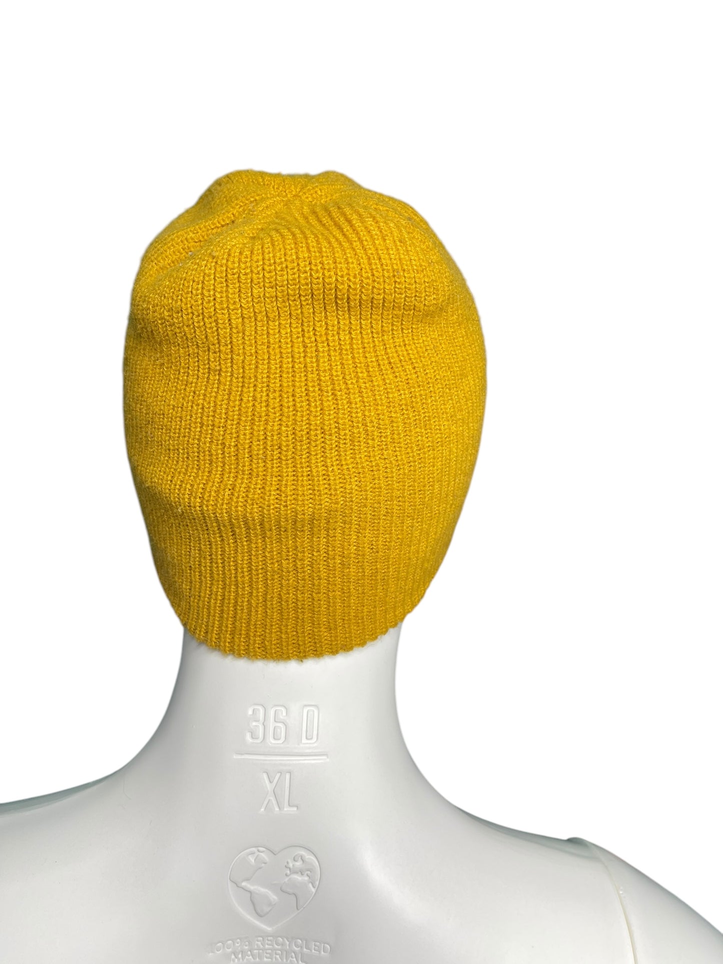 Yellow Toque