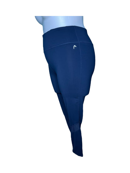 Navy Leggings