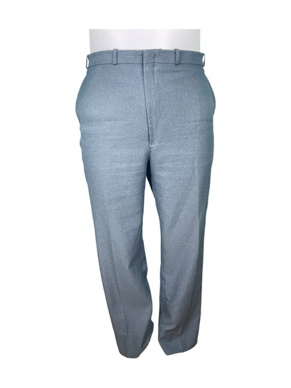 Blue Grey Dress Pants