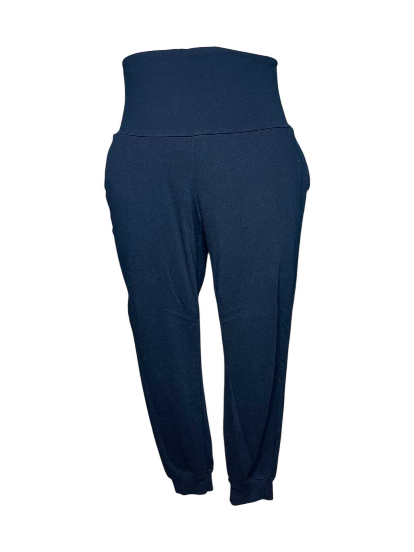 Black Maternity Pants