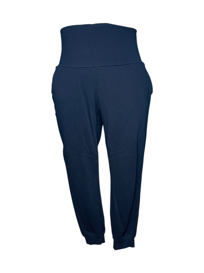 Black Maternity Pants