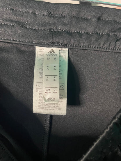 Black & White Basketball shorts