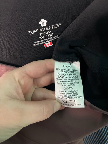 Taupe Lounging Pants