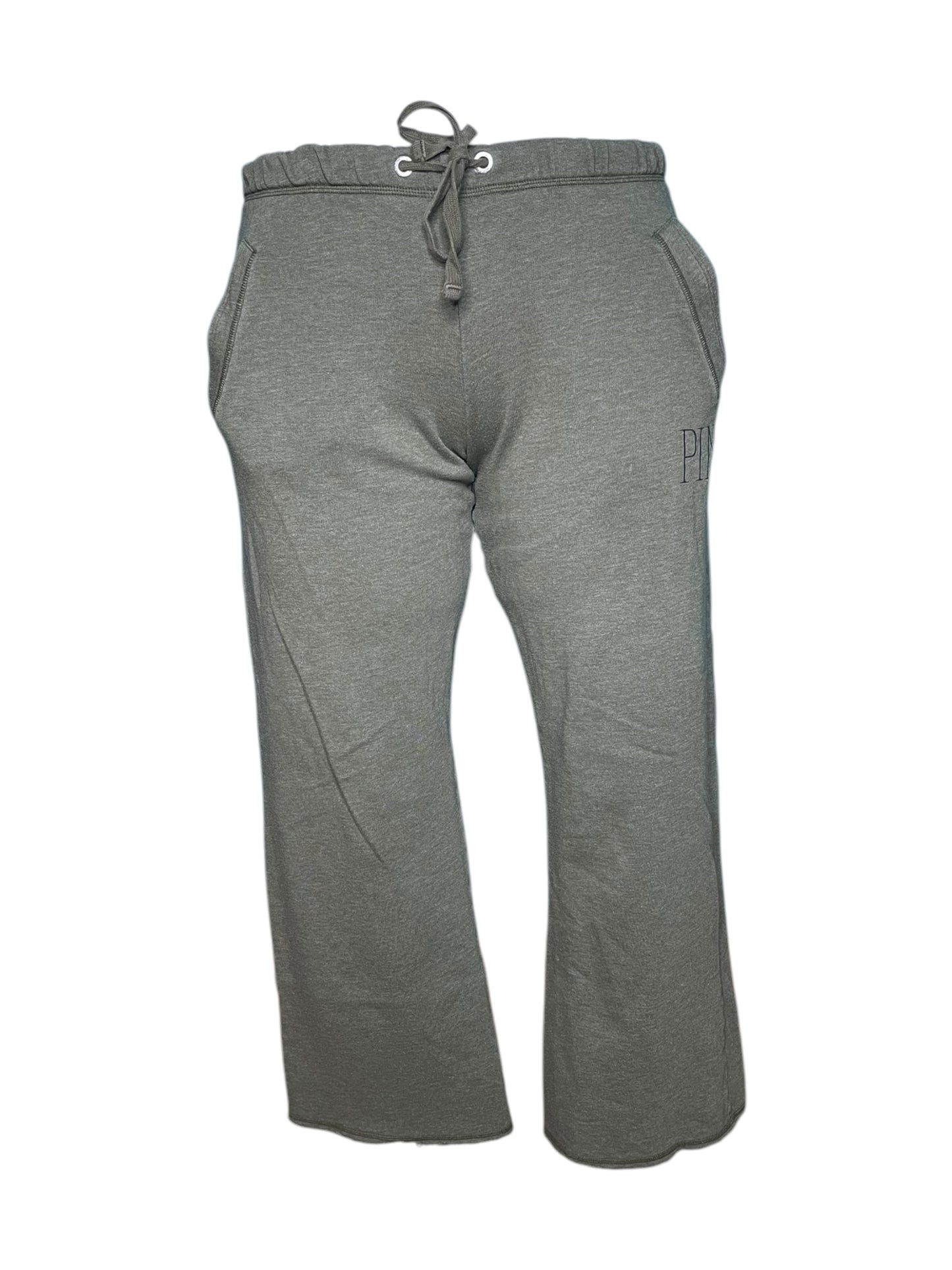 Oliver Green Tie Waist Sweatpants