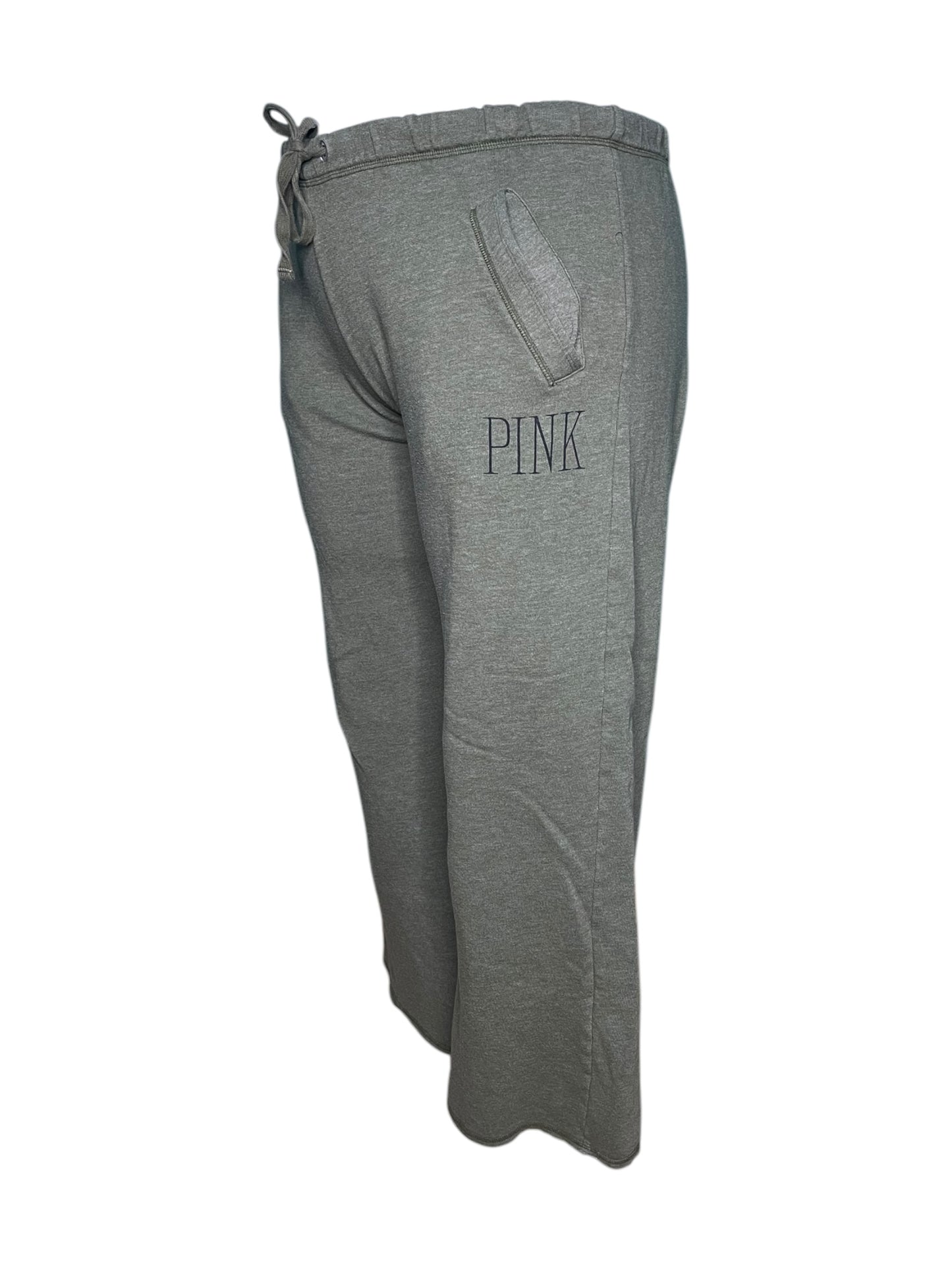 Oliver Green Tie Waist Sweatpants