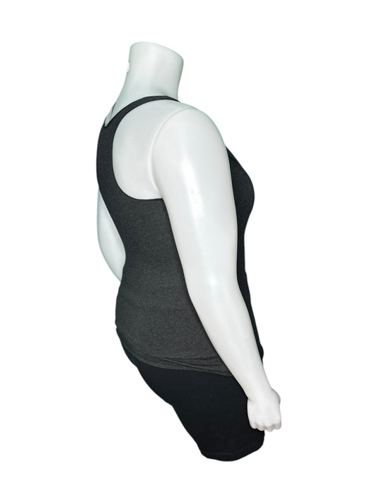 Black thunder Thighs Pride Graphic T-Shirt