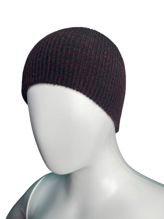 Burgundy Toque