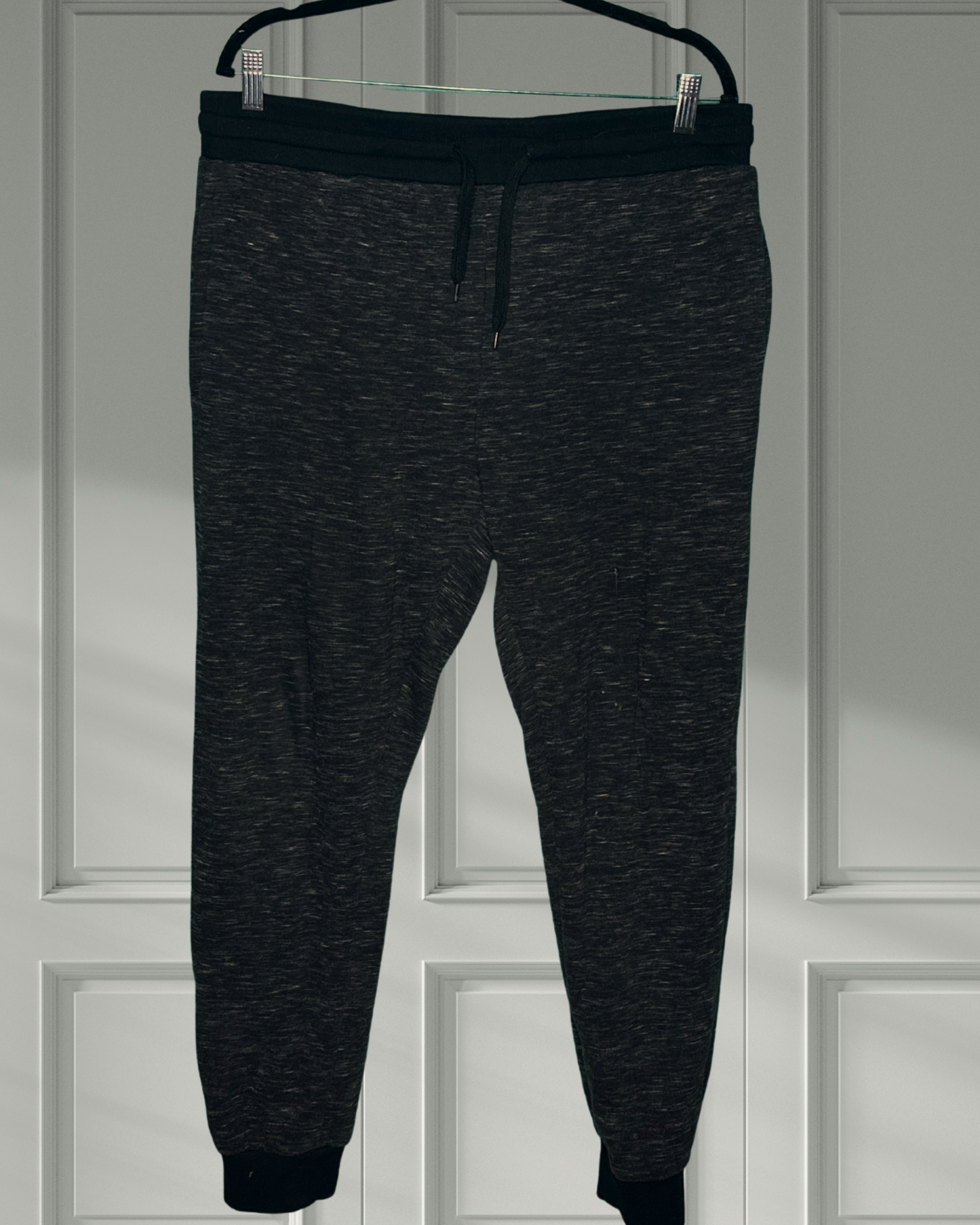 Dark Grey Sweat Pants