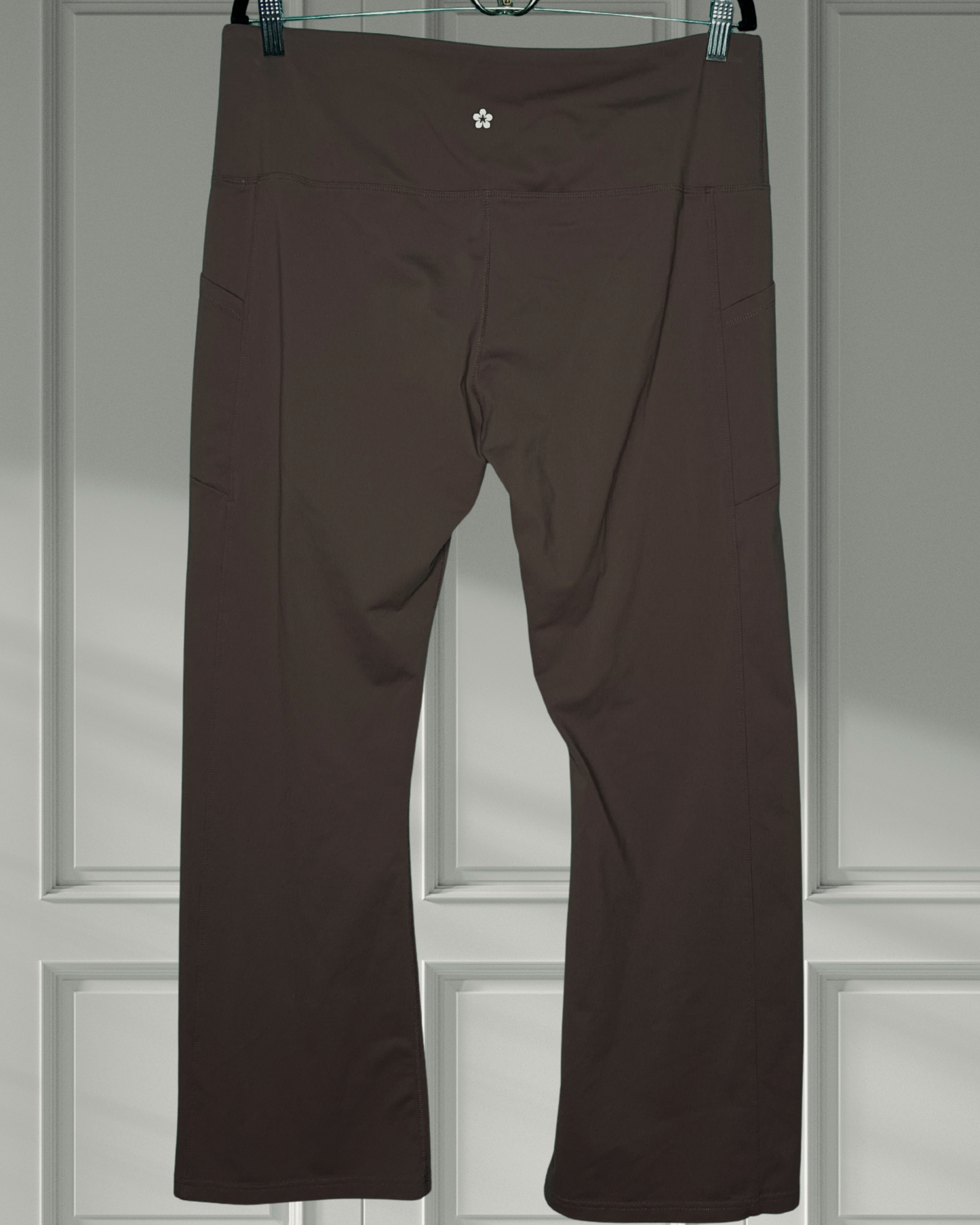 Taupe Lounging Pants