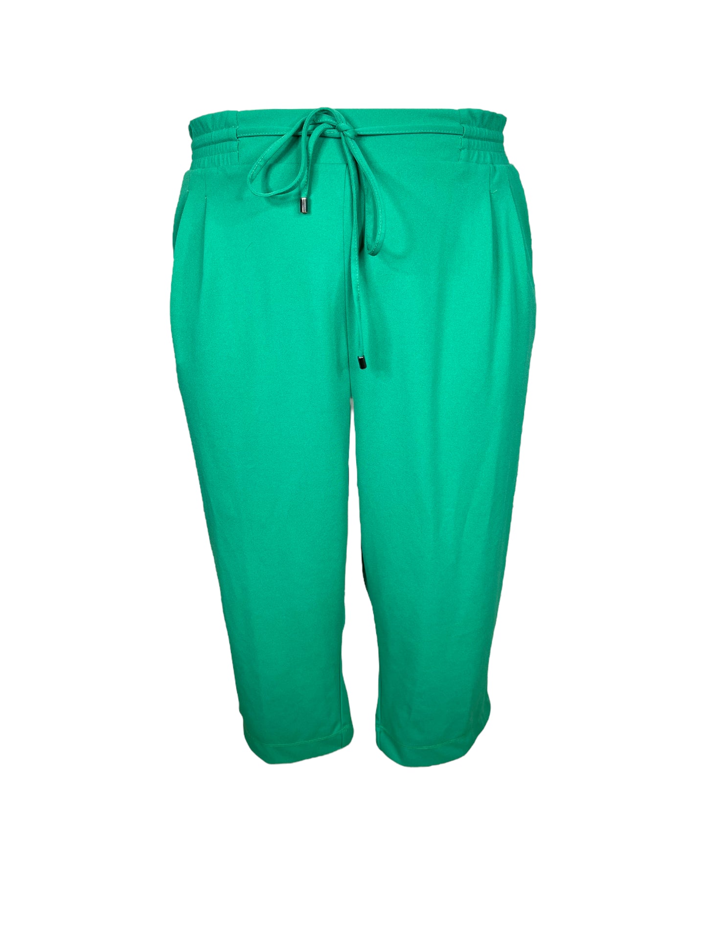 “Penningtons” Green Tie Dress Pants (5X)