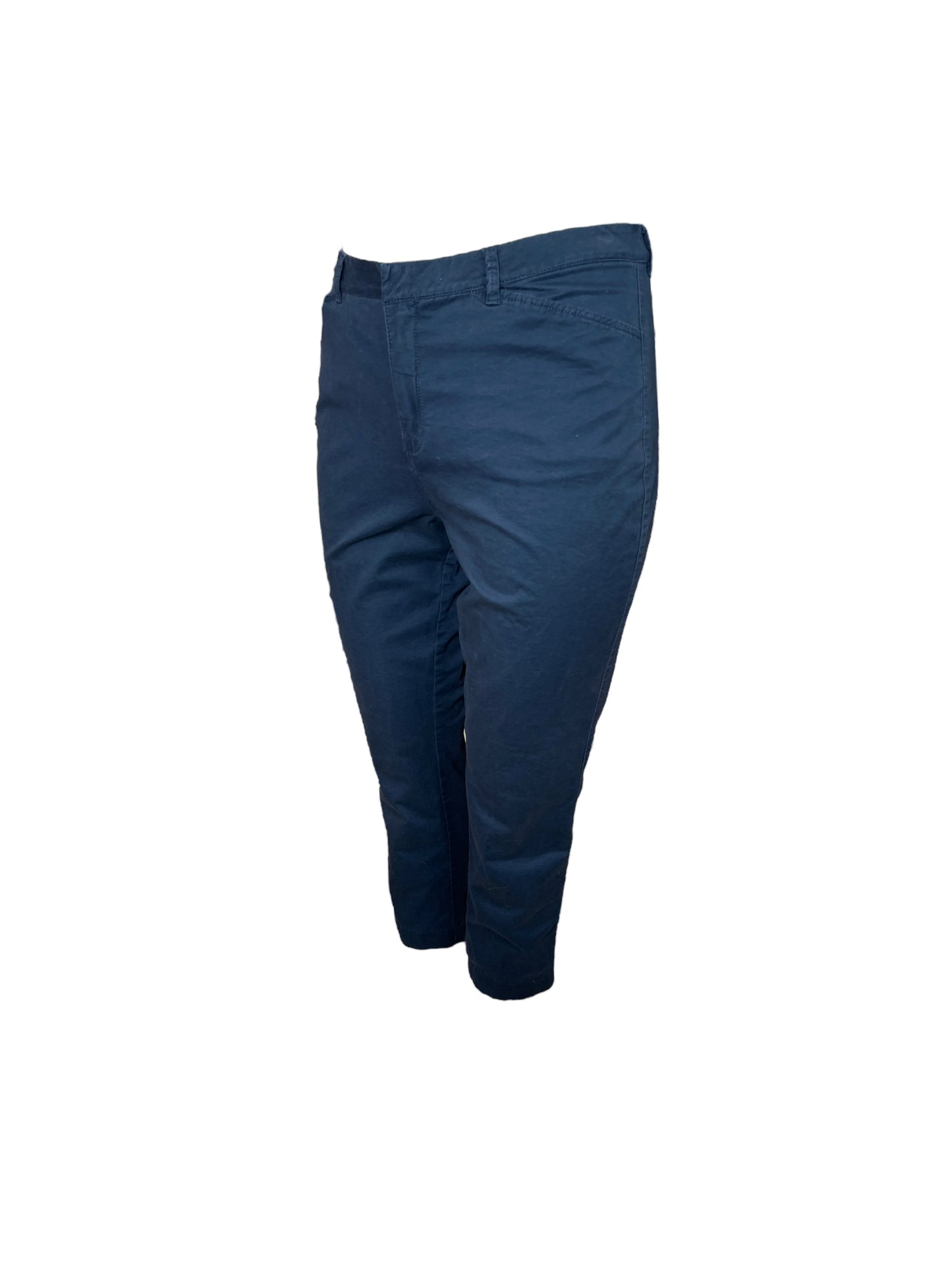 “George” Navy Blue Pants (16)