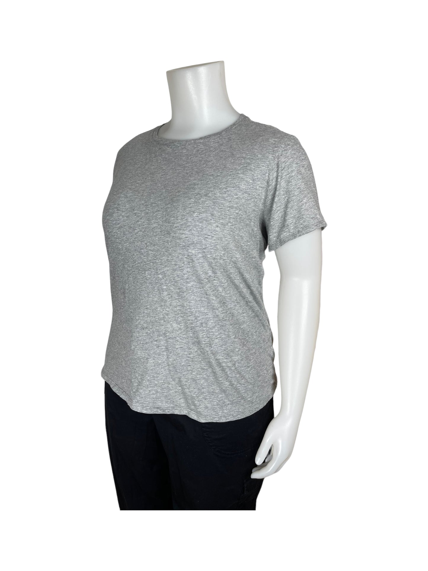 “Joe Fresh” Grey T-Shirt