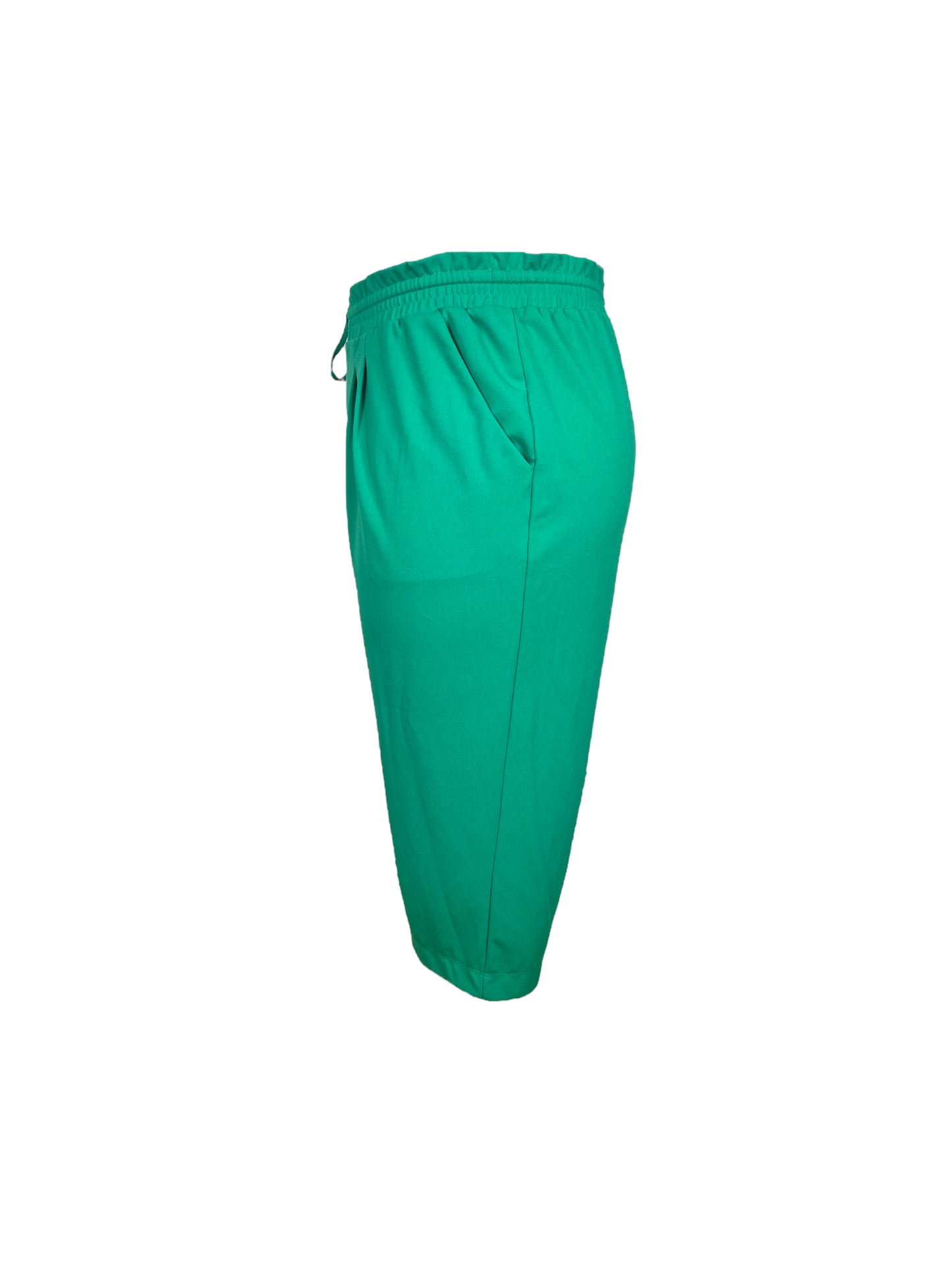 “Penningtons” Green Tie Dress Pants (5X)