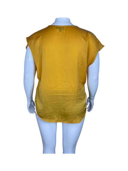 "Conrad C" Yellow Shirt (16)