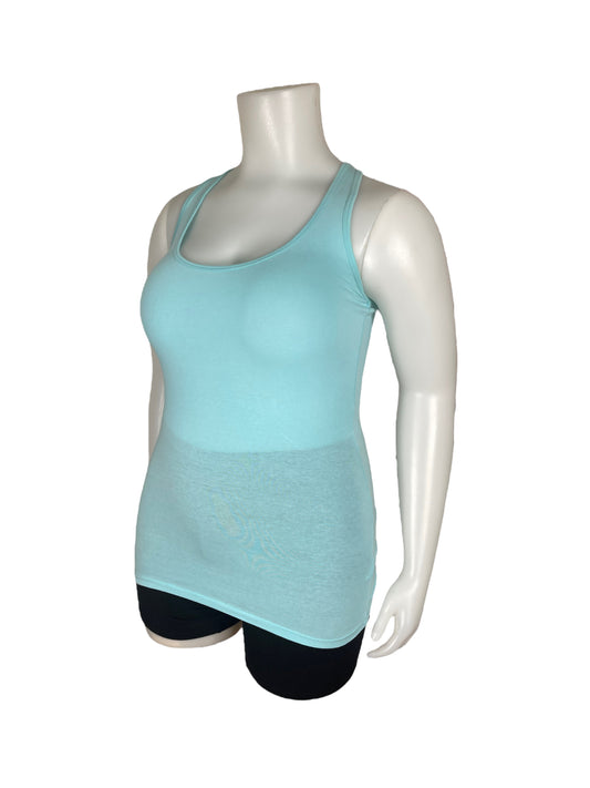 Light Blue Tank