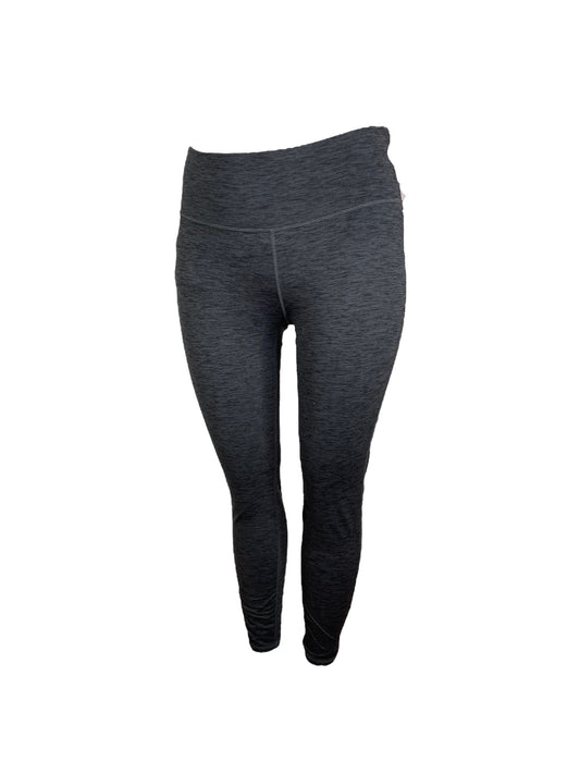 "TNL" Dark Grey Athletic Pants (L)